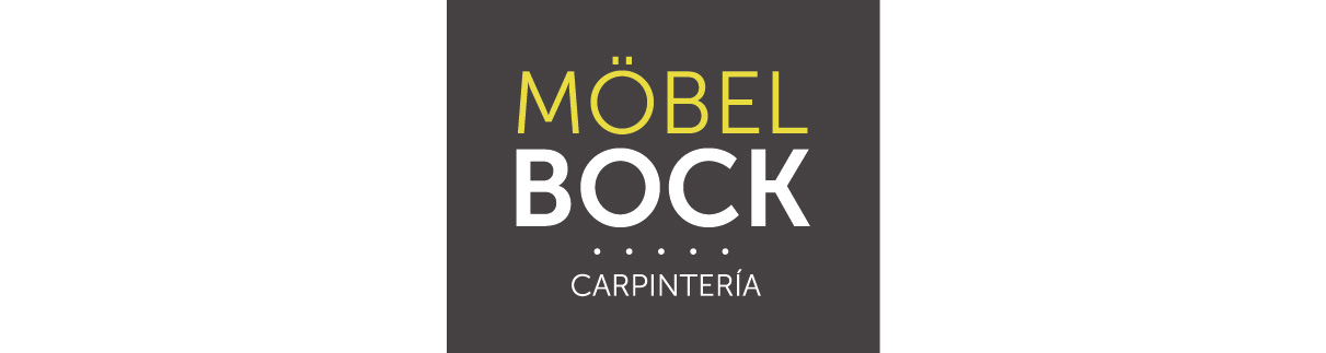Mobel Bock Carpinteria