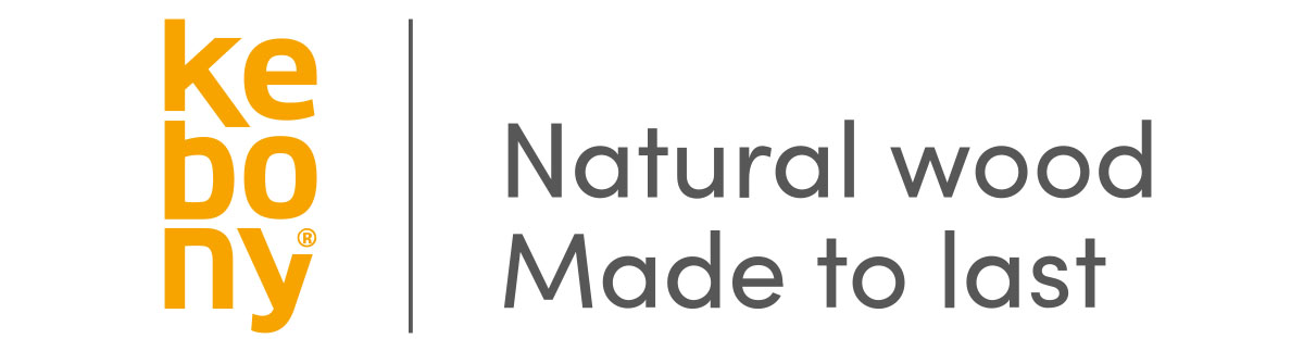 Kebony Madera Natural